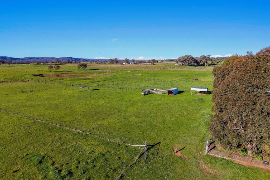 For Sale - 161 Stoney Creek Road - New Property in Mudgee - Real Estate by Adam Woods