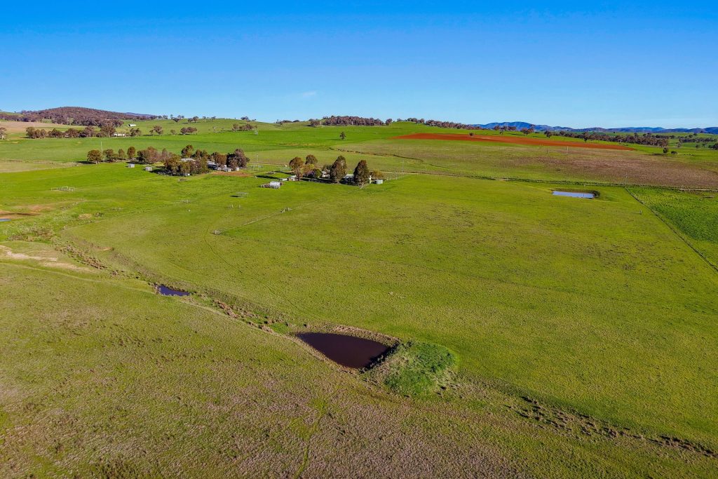 For Sale - 161 Stoney Creek Road - New Property in Mudgee - Real Estate by Adam Woods