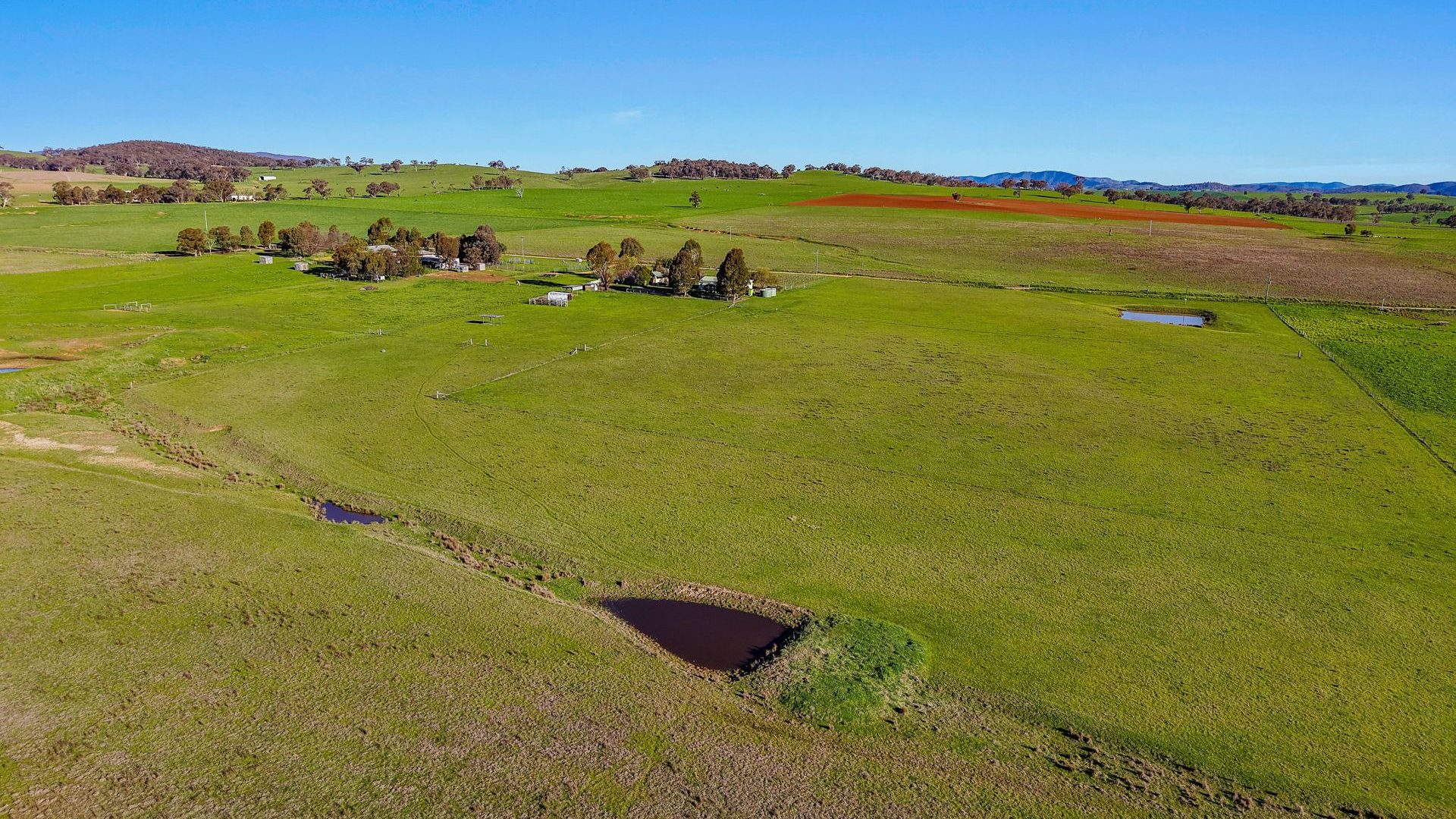 For Sale - 161 Stoney Creek Road - New Property in Mudgee - Real Estate by Adam Woods