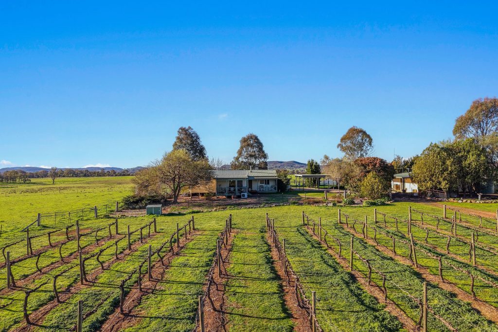 For Sale - 161 Stoney Creek Road - New Property in Mudgee - Real Estate by Adam Woods