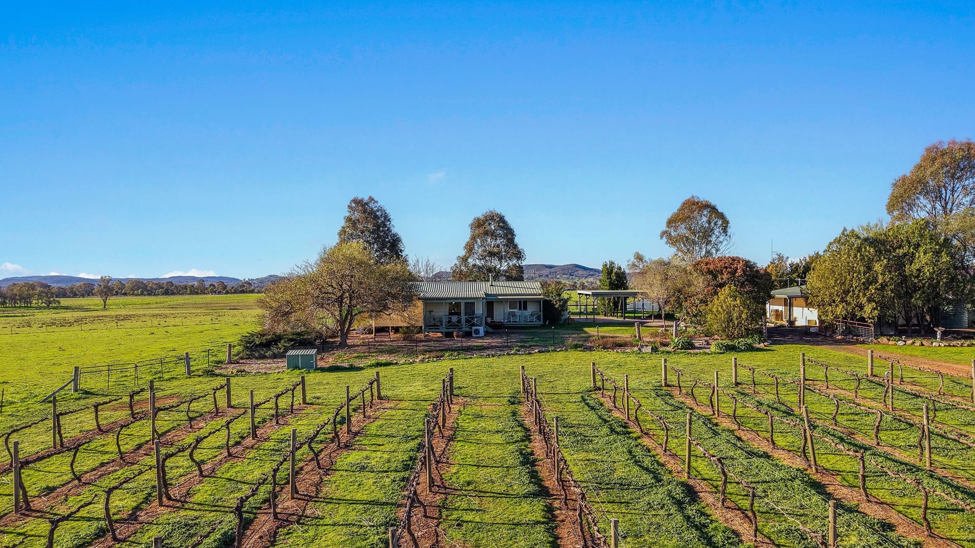 For Sale - 161 Stoney Creek Road - New Property in Mudgee - Real Estate by Adam Woods