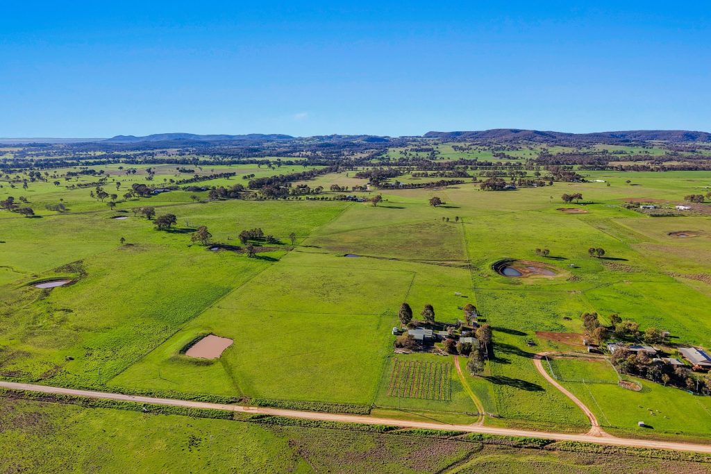 For Sale - 161 Stoney Creek Road - New Property in Mudgee - Real Estate by Adam Woods