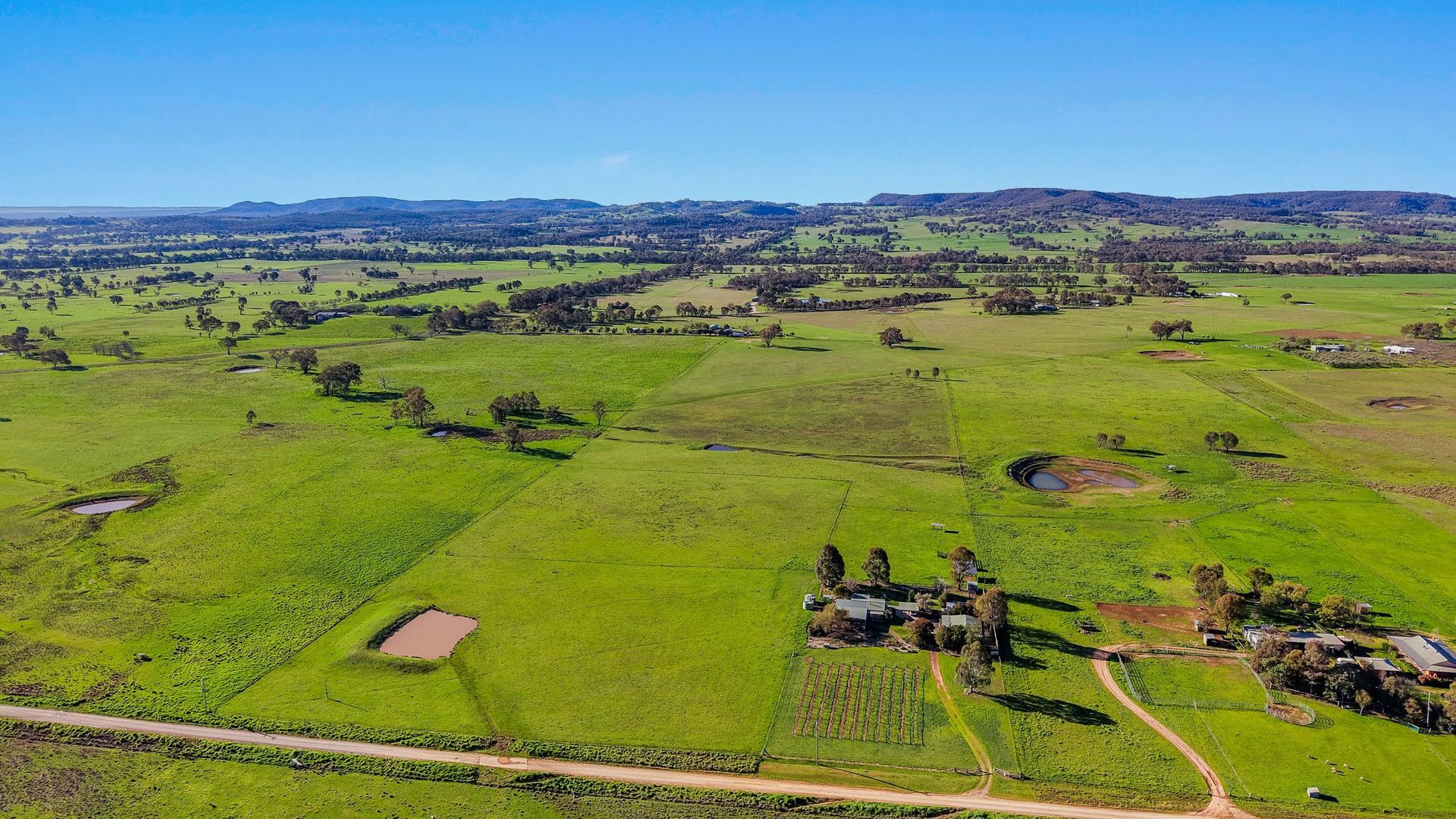 For Sale - 161 Stoney Creek Road - New Property in Mudgee - Real Estate by Adam Woods