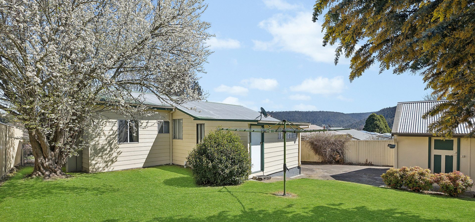 For Sale - 14 Wentworth Street - New Property in Lithgow - Real Estate by Mikayla Callcott