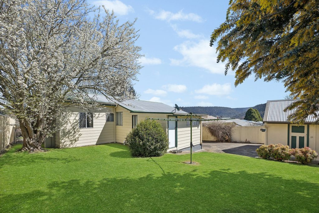 For Sale - 14 Wentworth Street - New Property in Lithgow - Real Estate by Mikayla Callcott