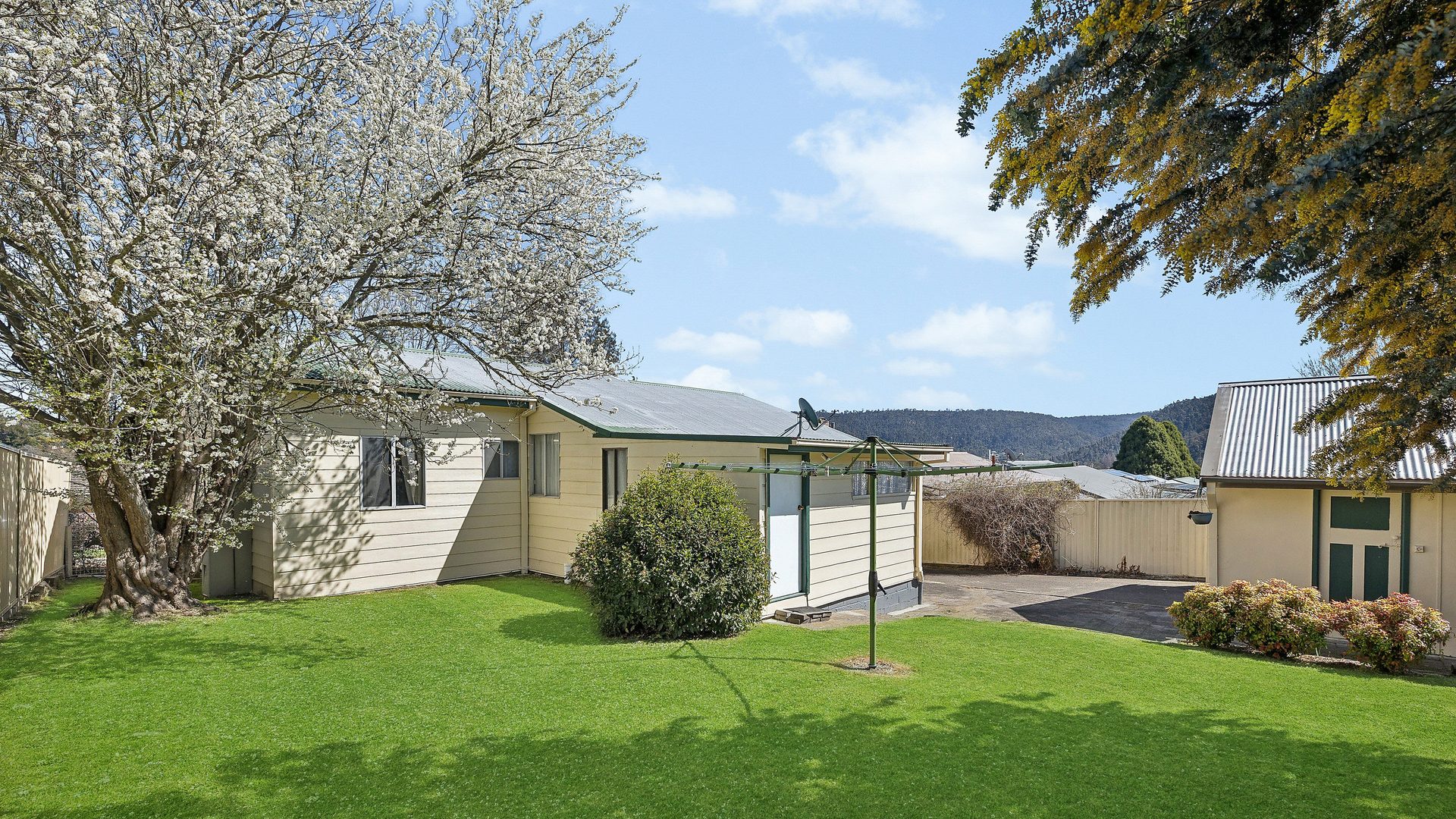 For Sale - 14 Wentworth Street - New Property in Lithgow - Real Estate by Mikayla Callcott