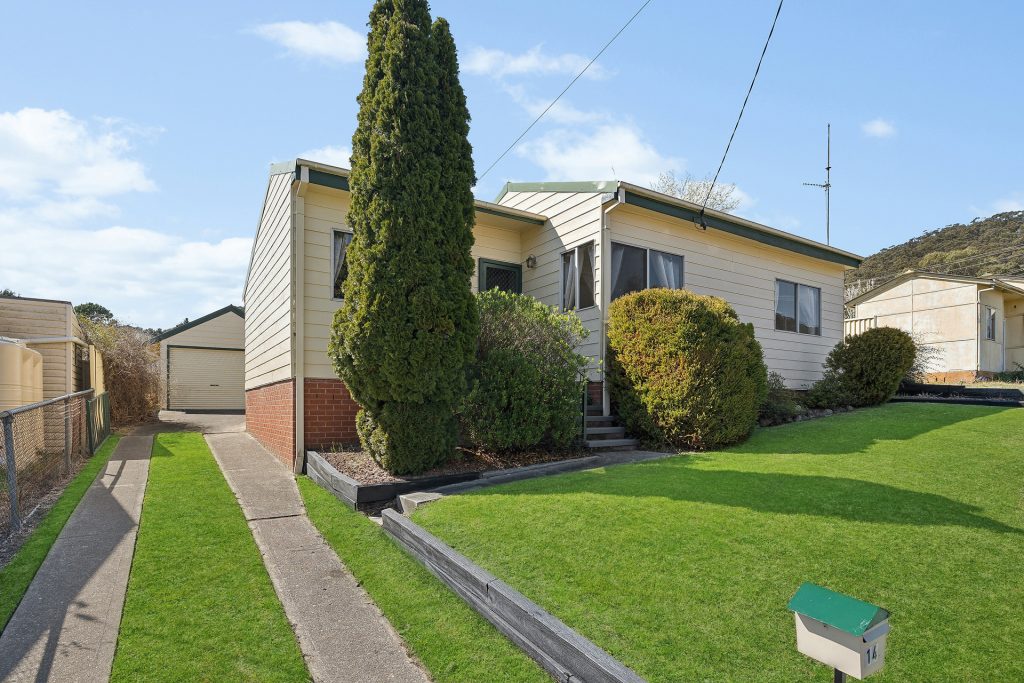 For Sale - 14 Wentworth Street - New Property in Lithgow - Real Estate by Mikayla Callcott