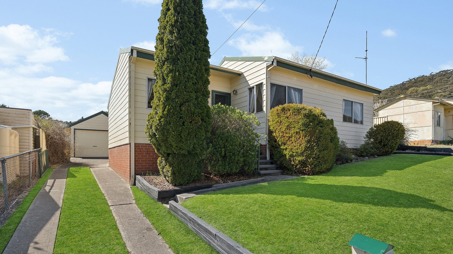 For Sale - 14 Wentworth Street - New Property in Lithgow - Real Estate by Mikayla Callcott