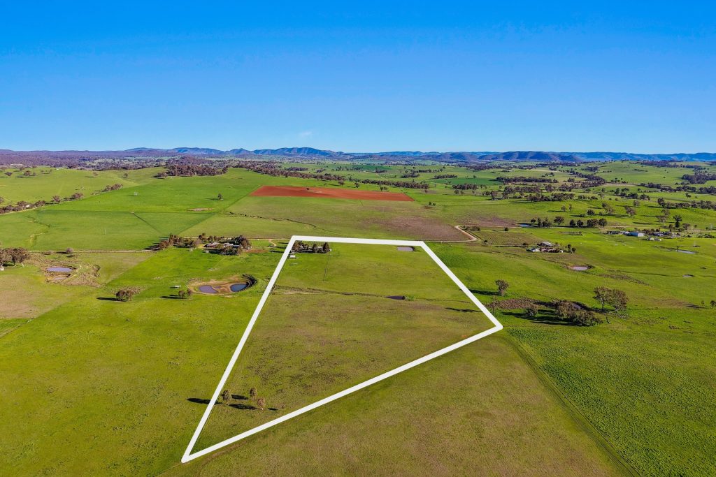 For Sale - 161 Stoney Creek Road - New Property in Mudgee - Real Estate by Adam Woods