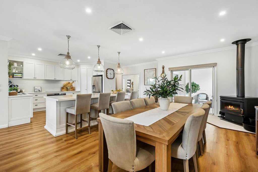 For Sale - 57 Robert Hoddle Grove - New Property in Mudgee - Real Estate by Adam Woods