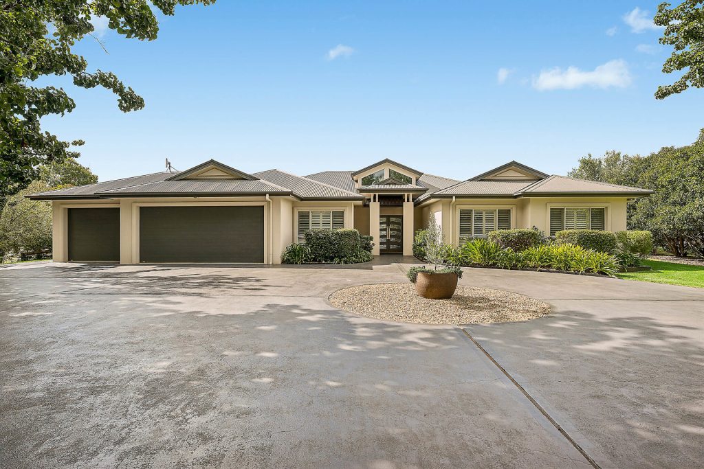 For Sale - 57 Robert Hoddle Grove - New Property in Mudgee - Real Estate by Adam Woods