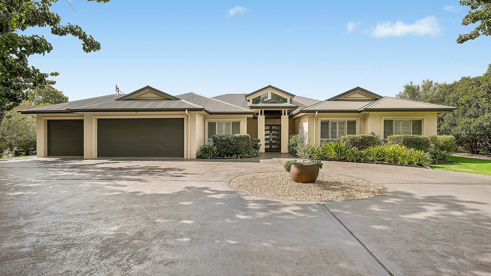 For Sale - 57 Robert Hoddle Grove - New Property in Mudgee - Real Estate by Adam Woods