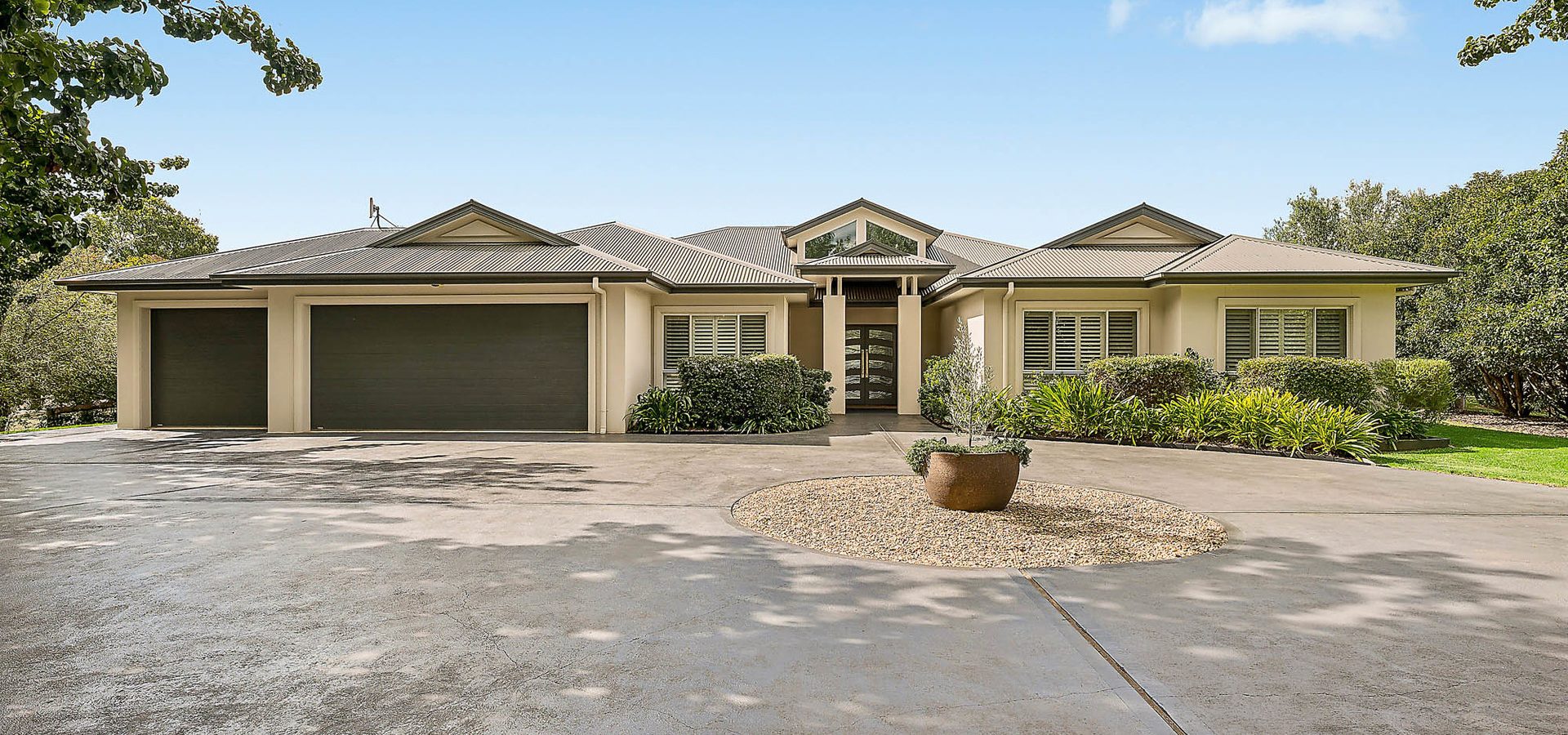 For Sale - 57 Robert Hoddle Grove - New Property in Mudgee - Real Estate by Adam Woods