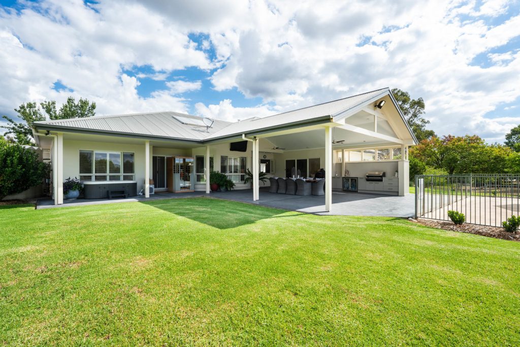 For Sale - 57 Robert Hoddle Grove - New Property in Mudgee - Real Estate by Adam Woods