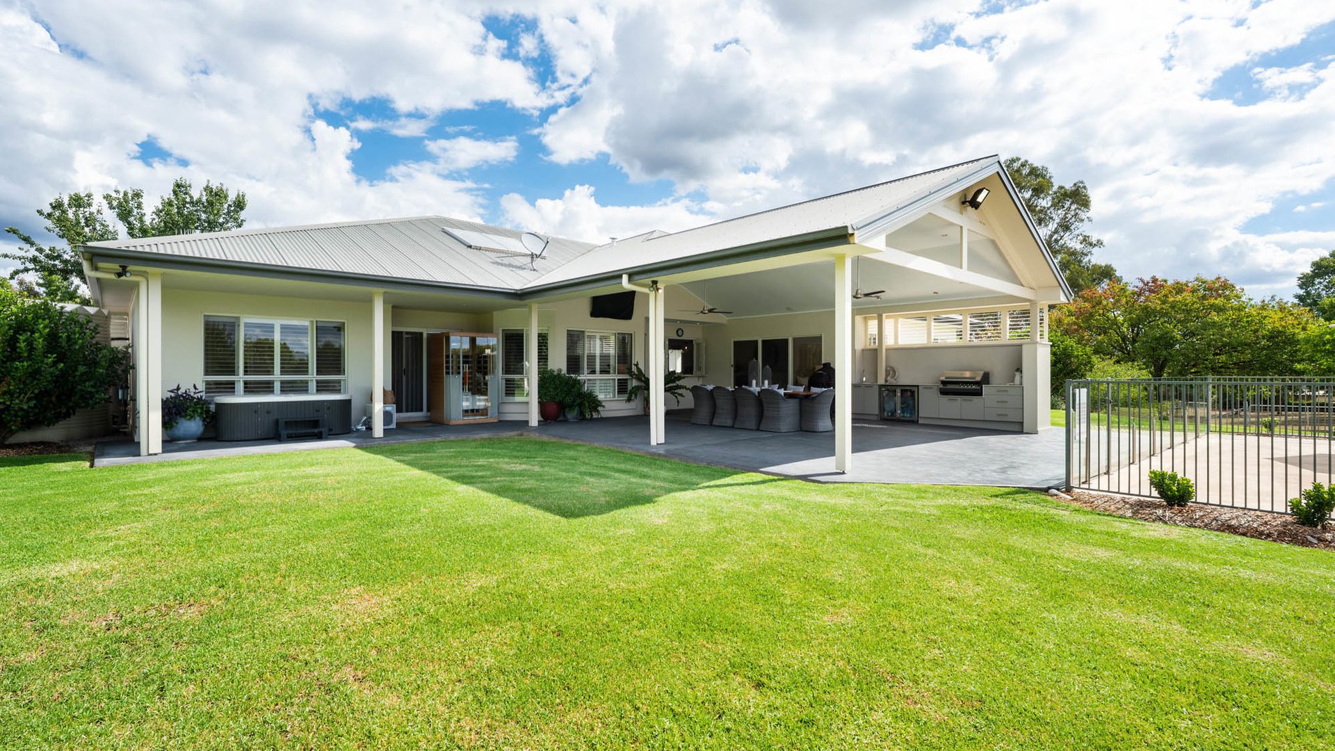 For Sale - 57 Robert Hoddle Grove - New Property in Mudgee - Real Estate by Adam Woods
