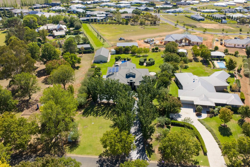 For Sale - 57 Robert Hoddle Grove - New Property in Mudgee - Real Estate by Adam Woods