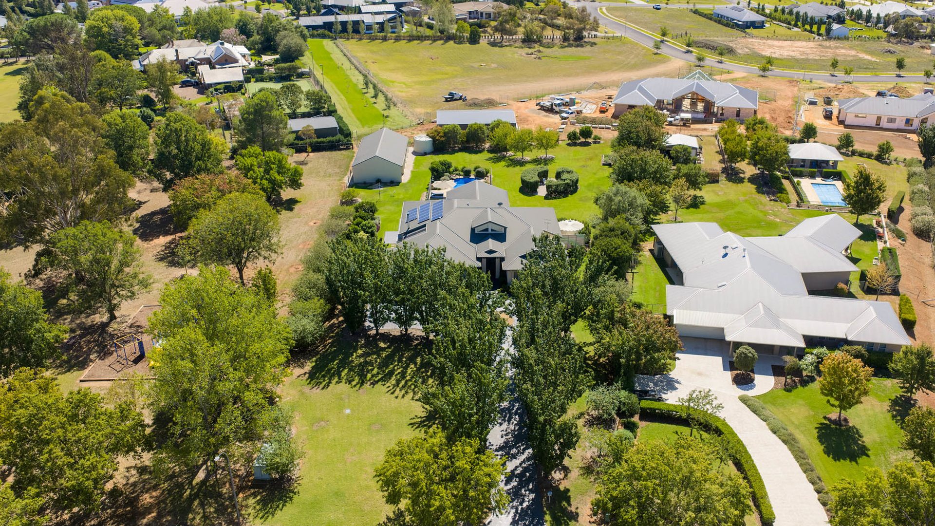 For Sale - 57 Robert Hoddle Grove - New Property in Mudgee - Real Estate by Adam Woods
