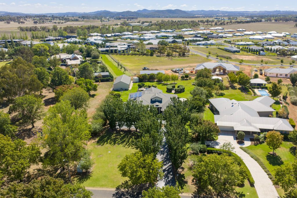 For Sale - 57 Robert Hoddle Grove - New Property in Mudgee - Real Estate by Adam Woods