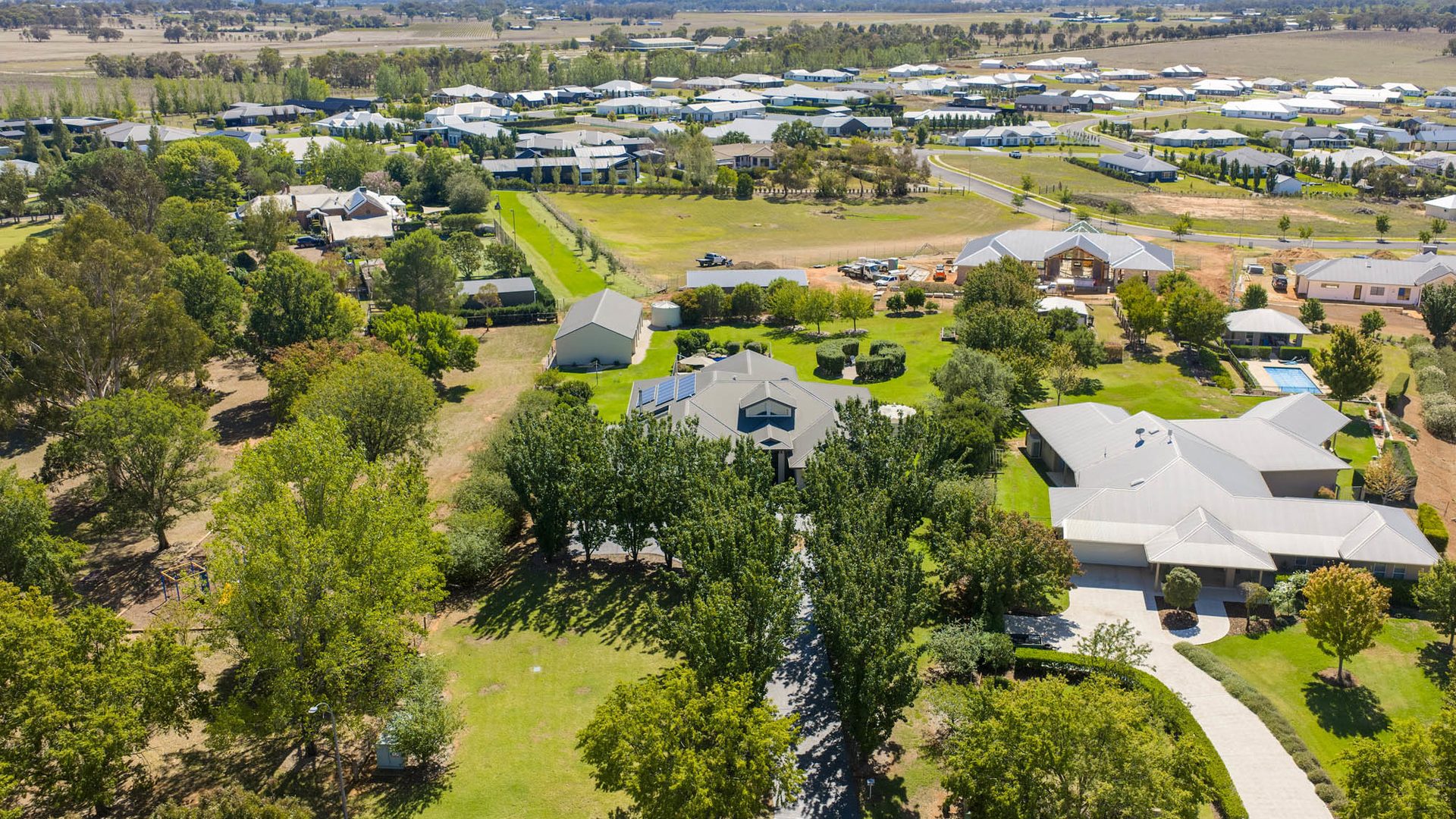 For Sale - 57 Robert Hoddle Grove - New Property in Mudgee - Real Estate by Adam Woods