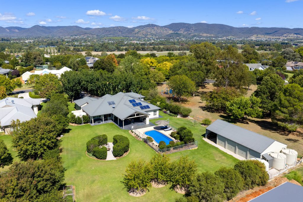 For Sale - 57 Robert Hoddle Grove - New Property in Mudgee - Real Estate by Adam Woods