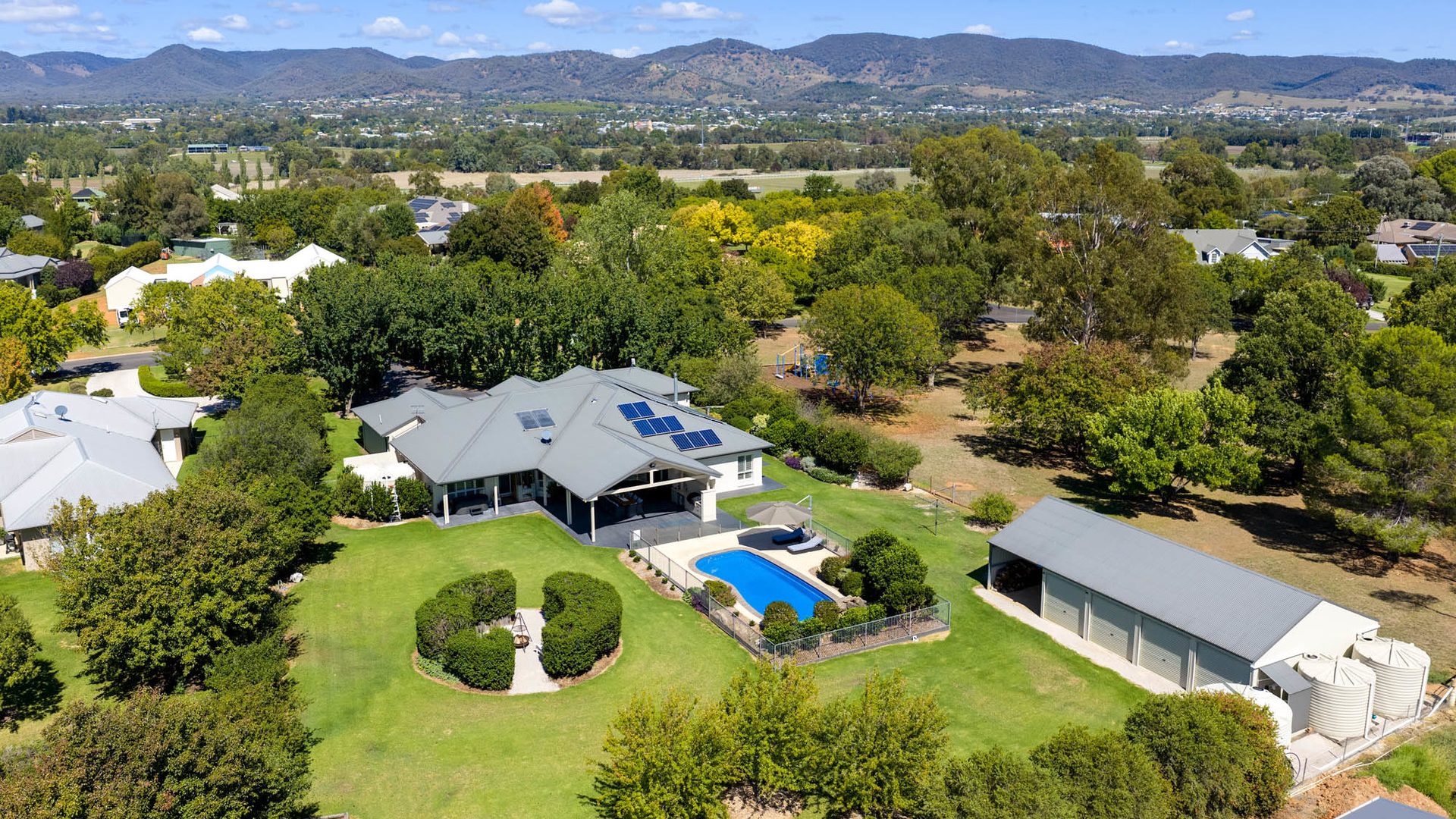 For Sale - 57 Robert Hoddle Grove - New Property in Mudgee - Real Estate by Adam Woods