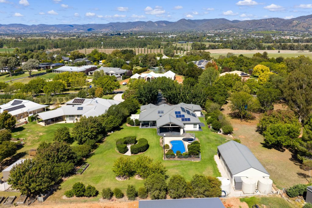 For Sale - 57 Robert Hoddle Grove - New Property in Mudgee - Real Estate by Adam Woods