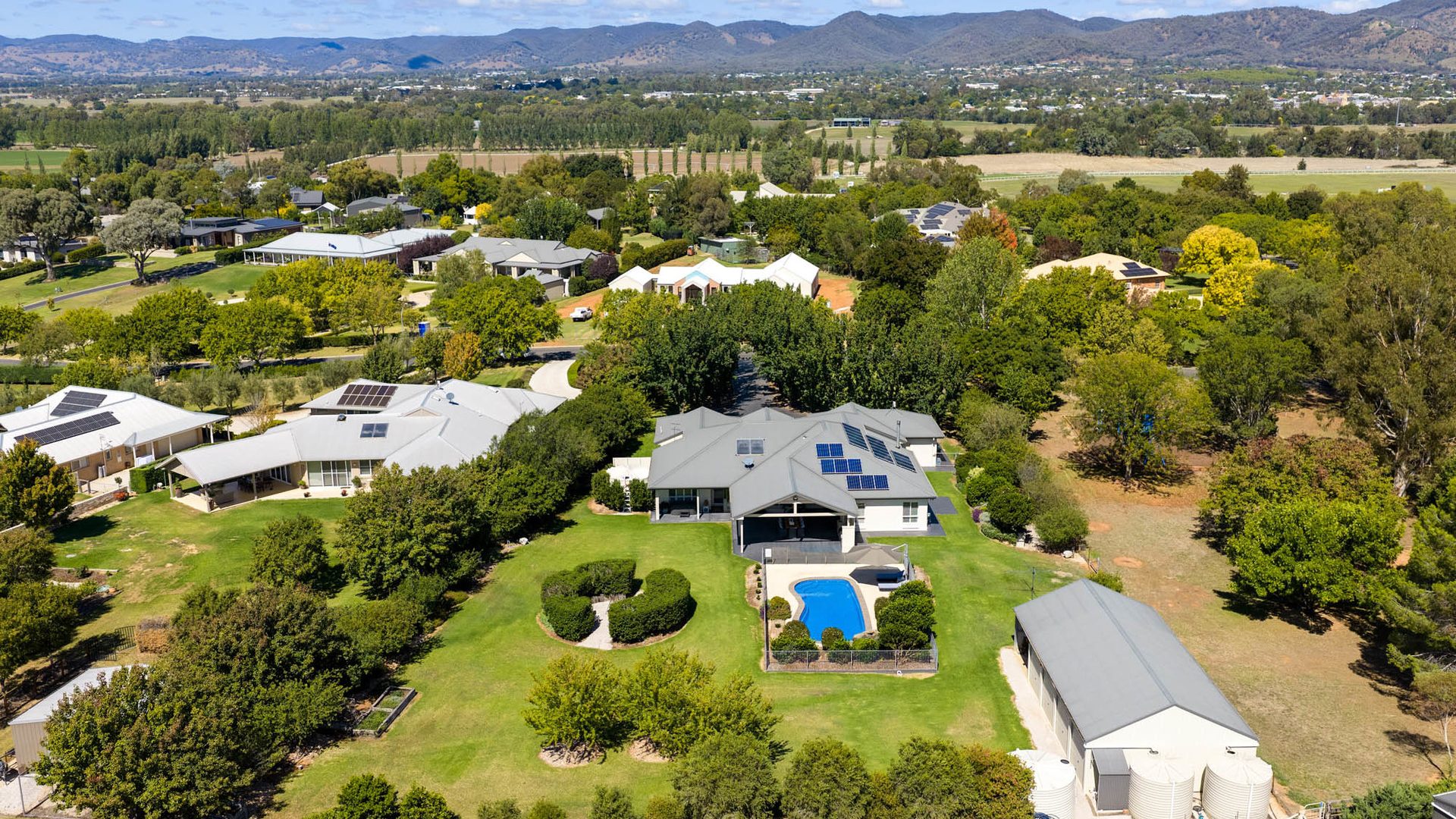 For Sale - 57 Robert Hoddle Grove - New Property in Mudgee - Real Estate by Adam Woods