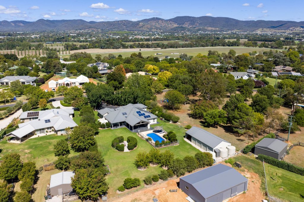 For Sale - 57 Robert Hoddle Grove - New Property in Mudgee - Real Estate by Adam Woods
