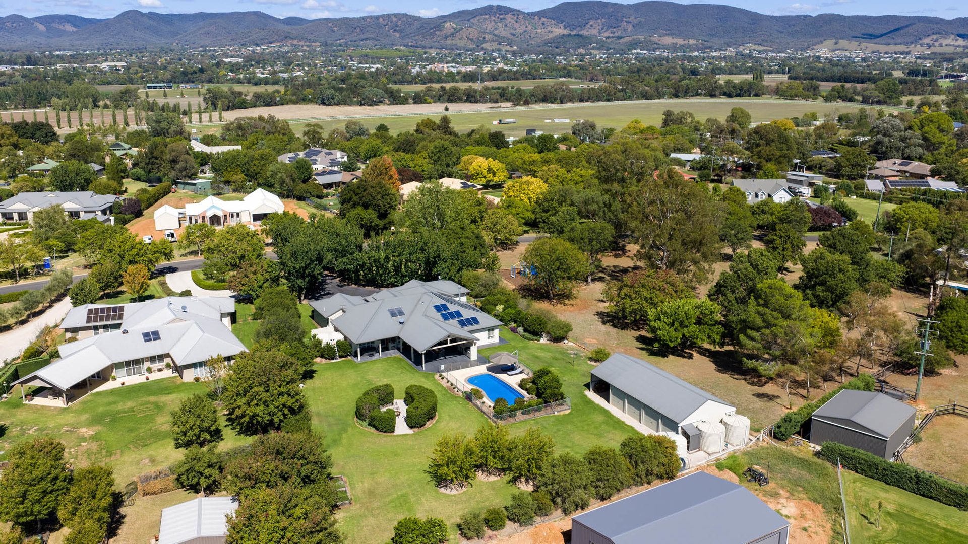 For Sale - 57 Robert Hoddle Grove - New Property in Mudgee - Real Estate by Adam Woods