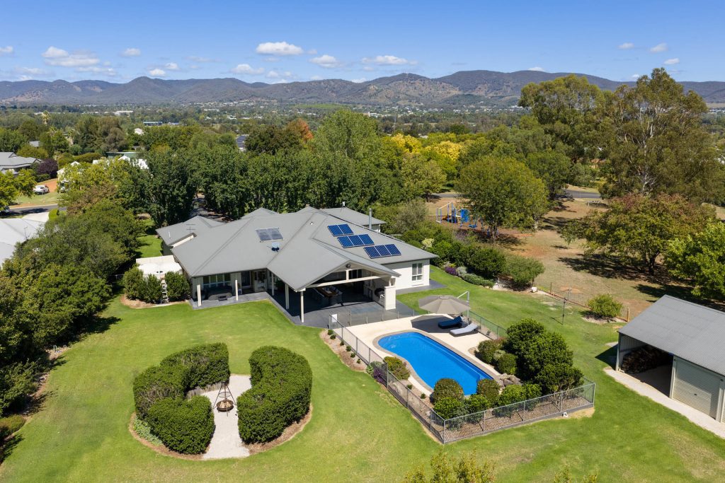 For Sale - 57 Robert Hoddle Grove - New Property in Mudgee - Real Estate by Adam Woods