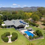 57 Robert Hoddle Grove Mudgee NSW 2850 AUS