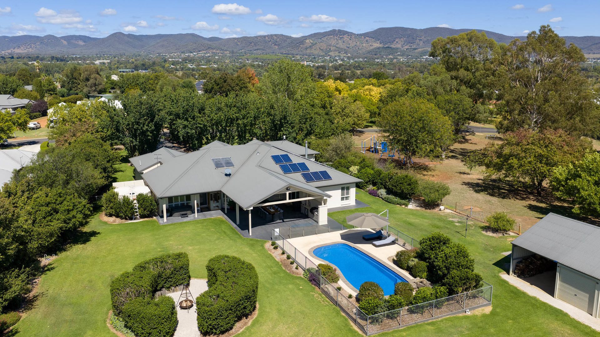 For Sale - 57 Robert Hoddle Grove - New Property in Mudgee - Real Estate by Adam Woods