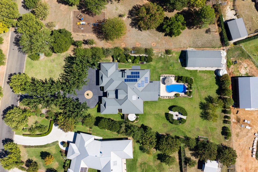 For Sale - 57 Robert Hoddle Grove - New Property in Mudgee - Real Estate by Adam Woods