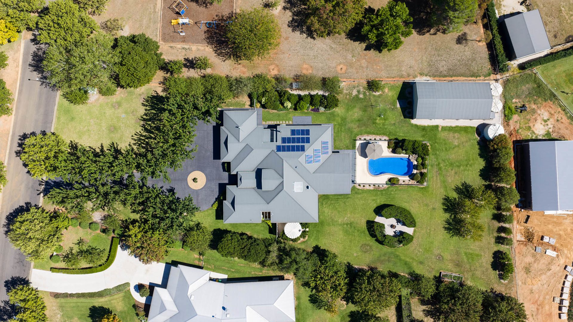 For Sale - 57 Robert Hoddle Grove - New Property in Mudgee - Real Estate by Adam Woods