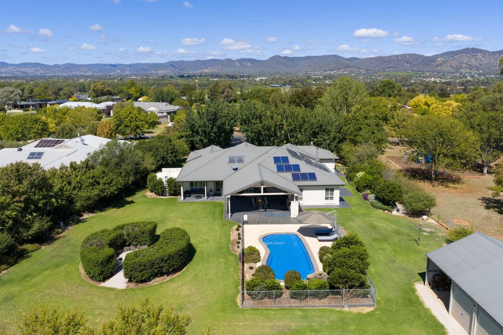 For Sale - 57 Robert Hoddle Grove - New Property in Mudgee - Real Estate by Adam Woods
