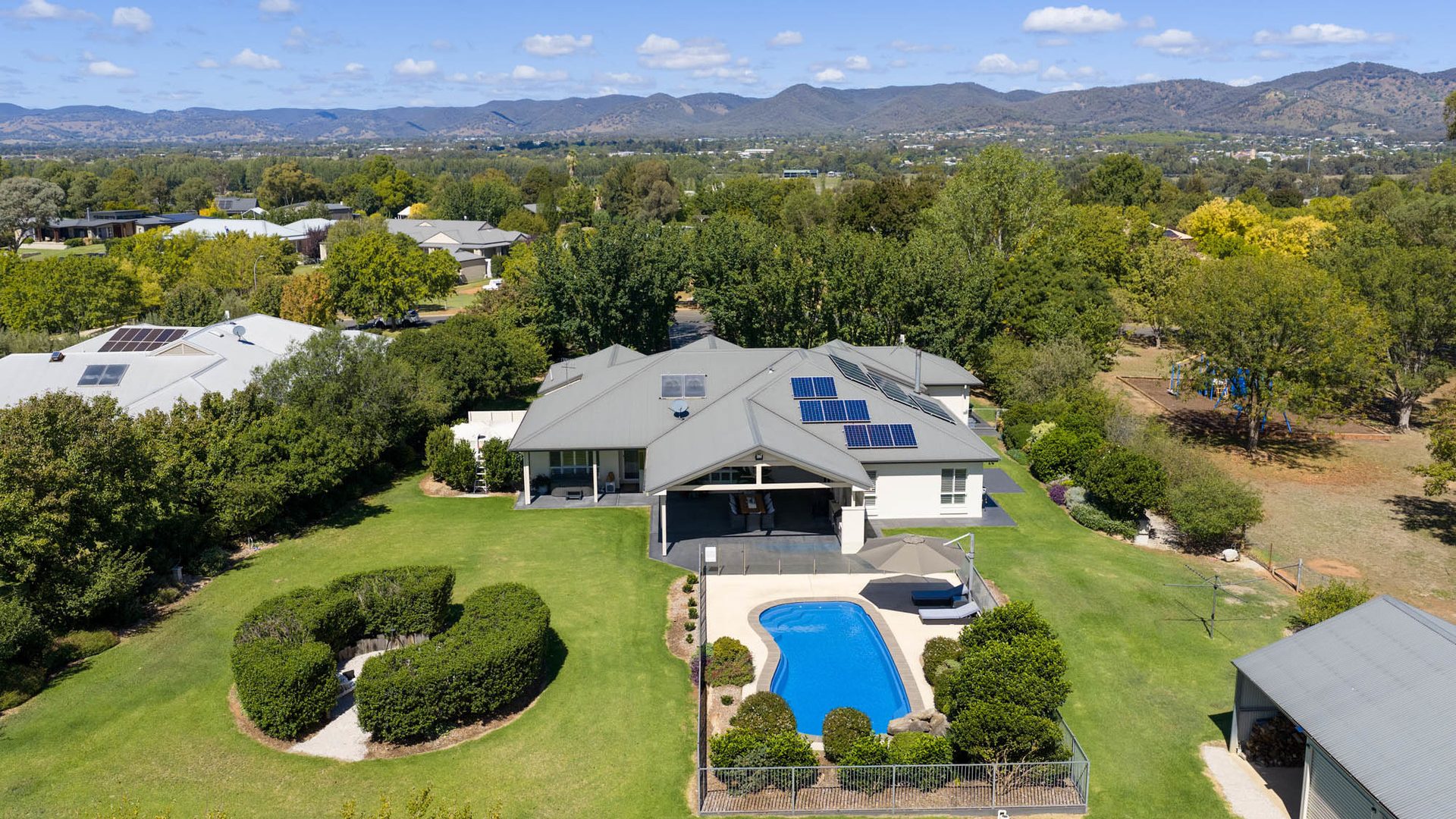 For Sale - 57 Robert Hoddle Grove - New Property in Mudgee - Real Estate by Adam Woods
