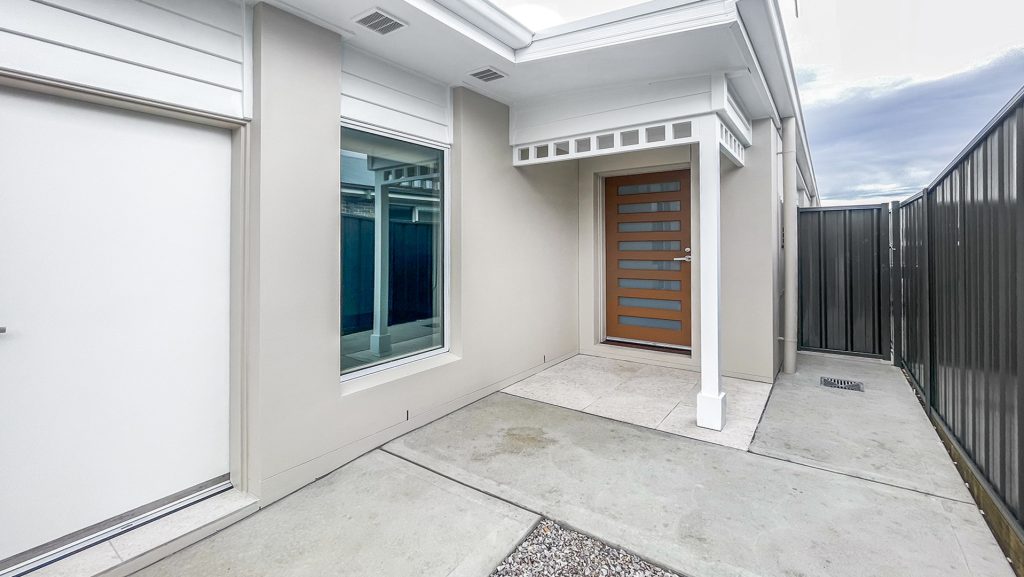 For Rent - 27A Meramie Street - New Property in Caerleon - Real Estate by 