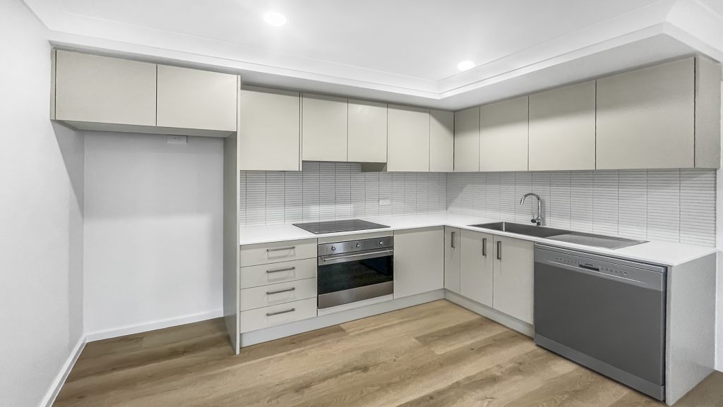 For Rent - 27A Meramie Street - New Property in Caerleon - Real Estate by 