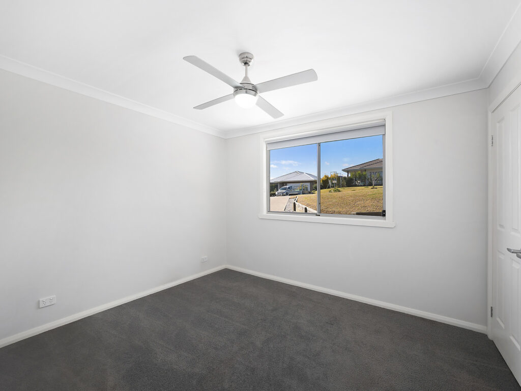 For Sale - 4 Miller Crescent - New Property in Mudgee - Real Estate by Ben Smith
