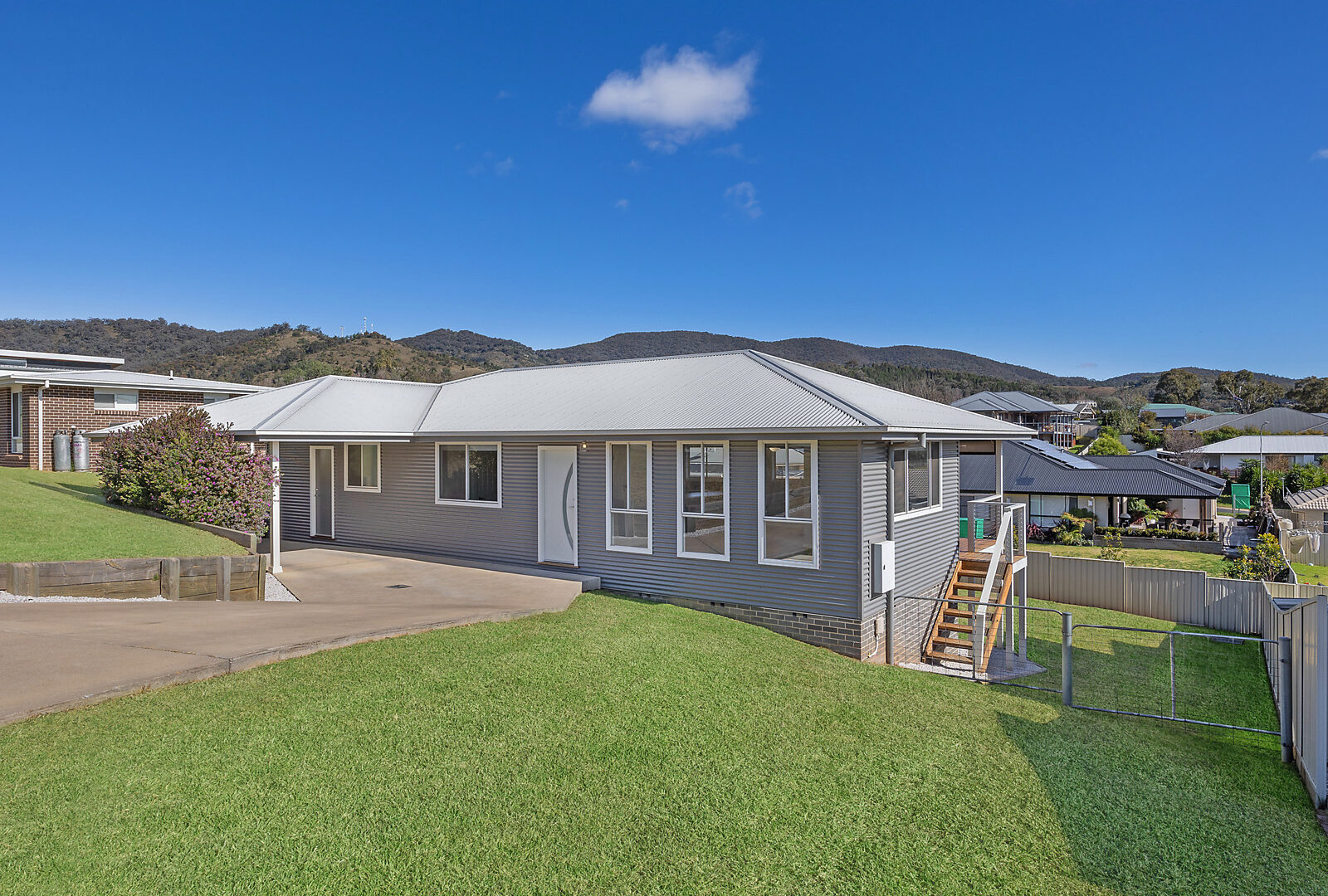 4 Miller Crescent, Mudgee