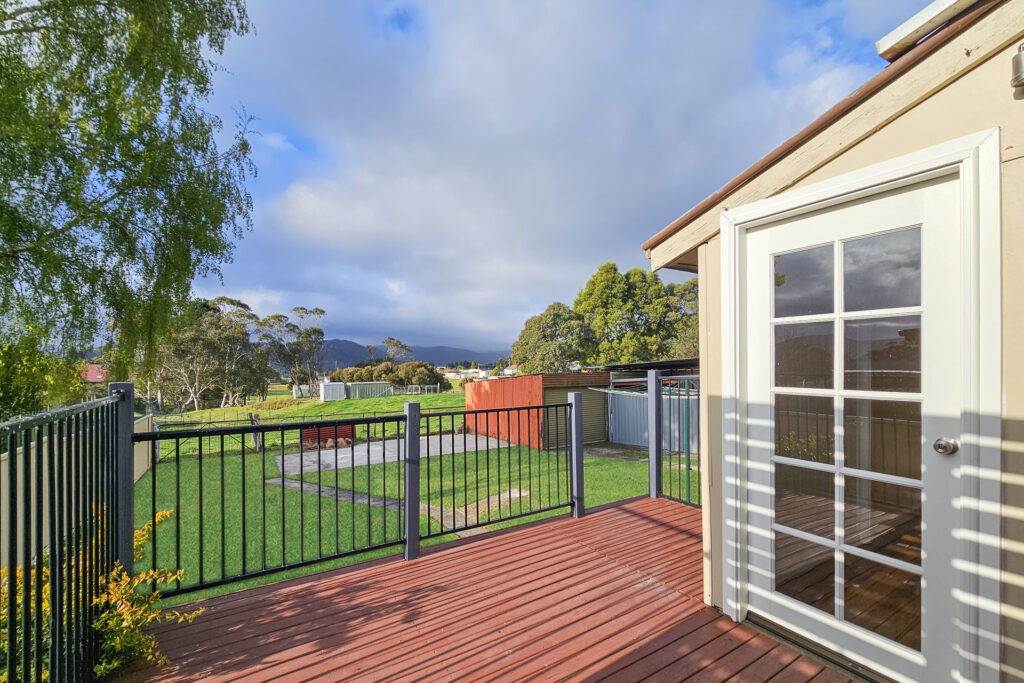For Rent - 10 First Street - New Property in Lithgow - Real Estate by Varun Kinra
