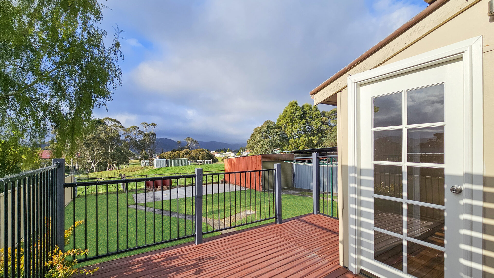 For Rent - 10 First Street - New Property in Lithgow - Real Estate by Varun Kinra