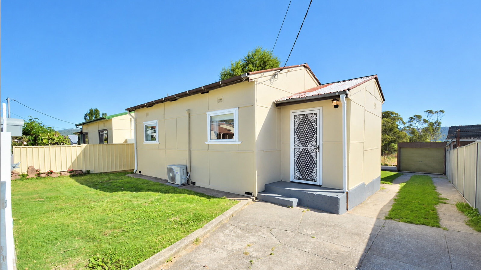 For Rent - 10 First Street - New Property in Lithgow - Real Estate by Varun Kinra
