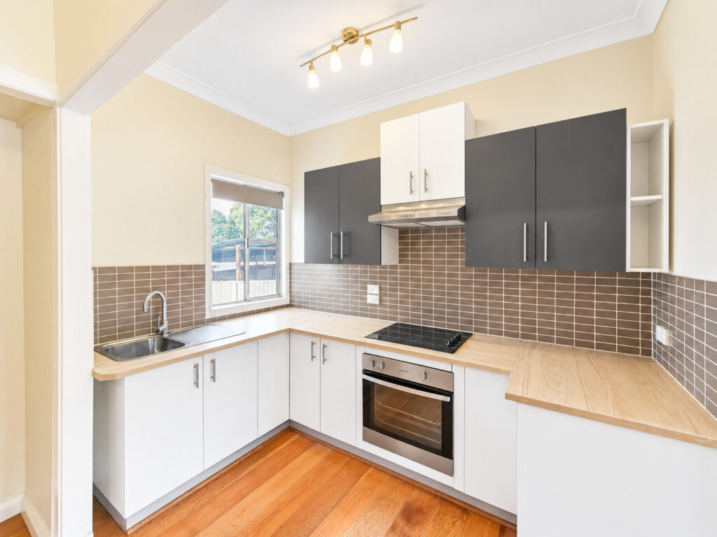 For Rent - 10 First Street - New Property in Lithgow - Real Estate by Varun Kinra
