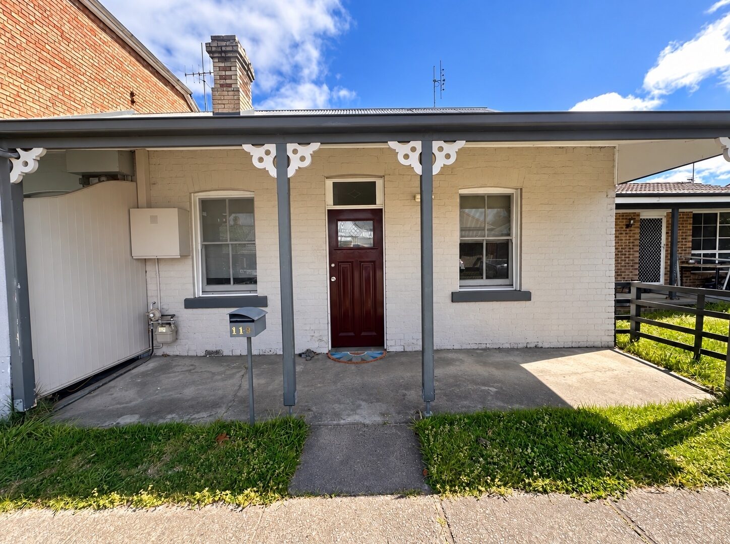 110 Inch Street, Lithgow