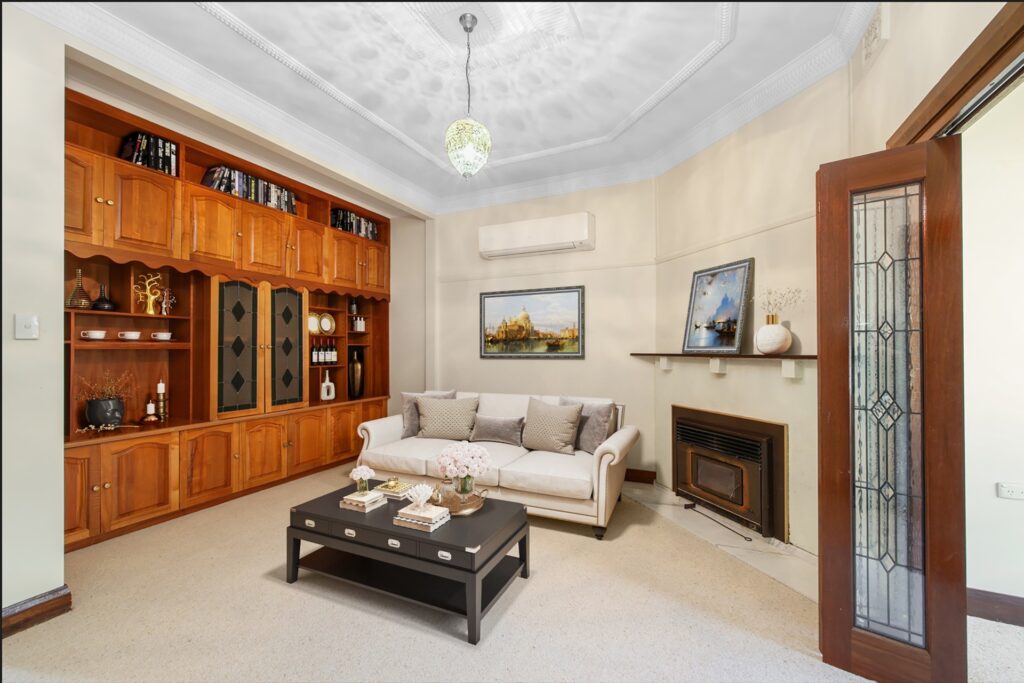 For Sale - 61 Mayne Street - New Property in Gulgong - Real Estate by Adam Woods