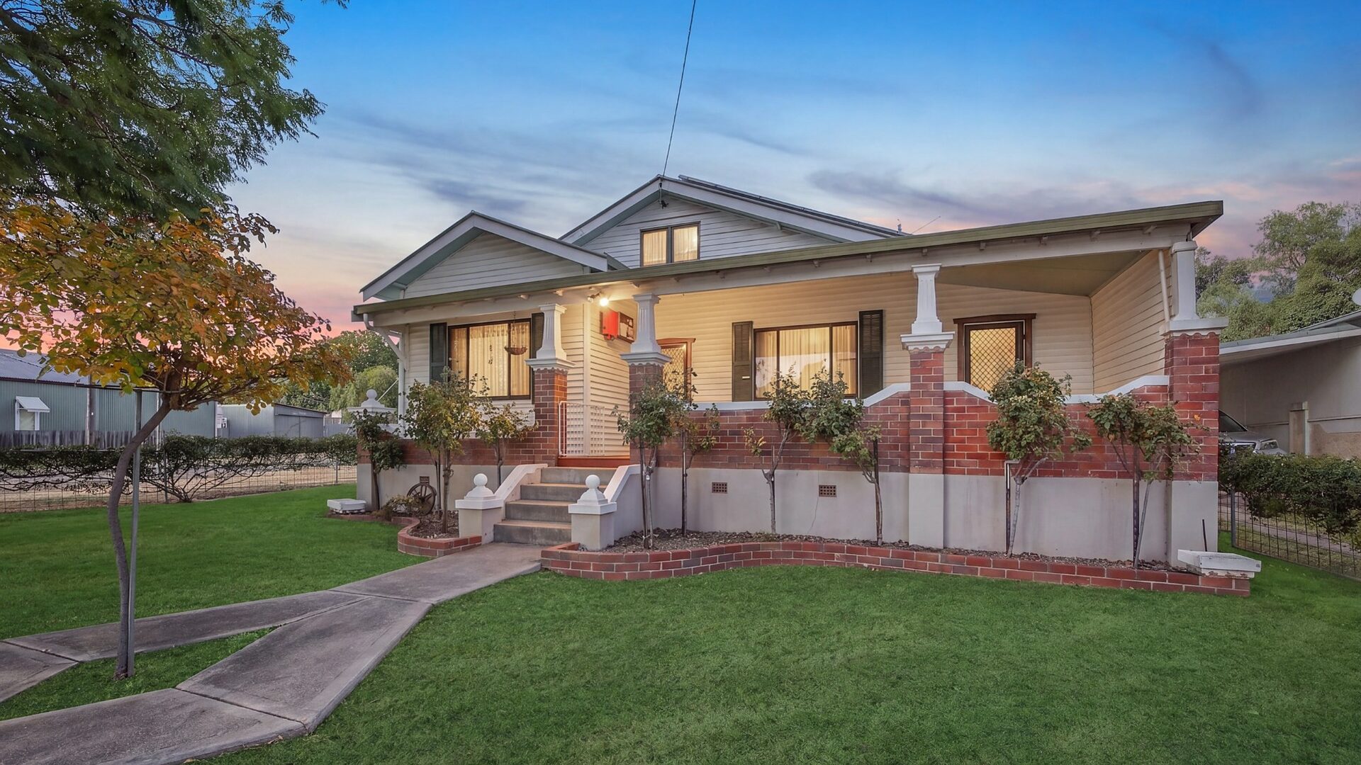 For Sale - 61 Mayne Street - New Property in Gulgong - Real Estate by Adam Woods
