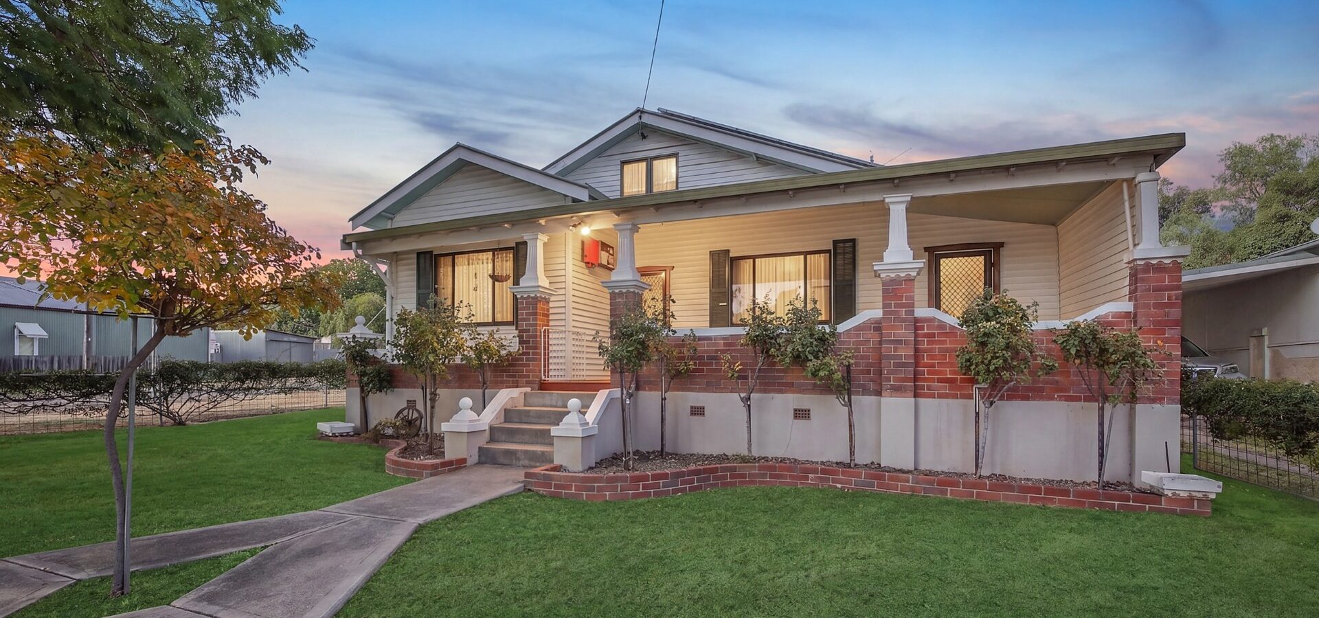 For Sale - 61 Mayne Street - New Property in Gulgong - Real Estate by Adam Woods