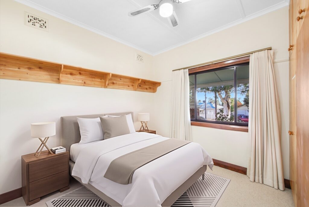 For Sale - 61 Mayne Street - New Property in Gulgong - Real Estate by Adam Woods