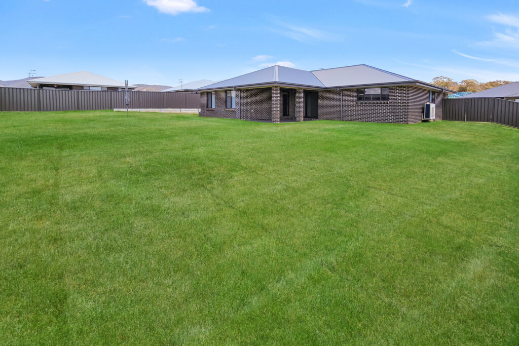 For Rent - 6 Suttor Ave - New Property in Mudgee - Real Estate by 